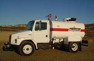 Water Truck