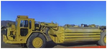 Water Wagon 621 B